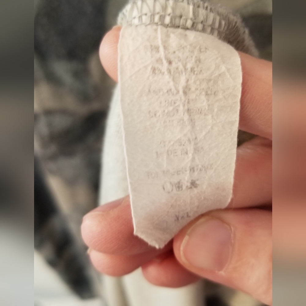 Honeyme Tee - Picture 3 of 3